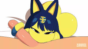 Animal crossing ankha jpg x Animal crossing ankha