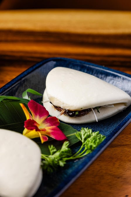 Tanka Modern Asian Cuisine & 川渝印象 by null