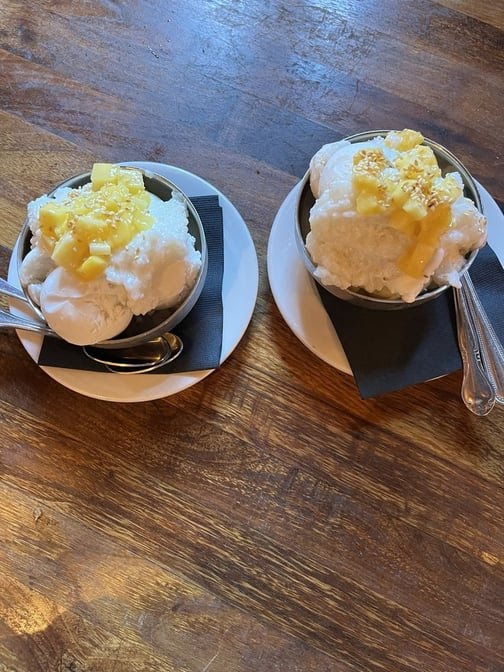 Indo Asian Street Eatery by null