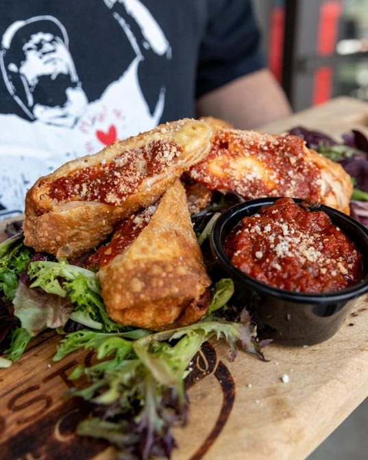Boston Burger Company - Davis Square by null