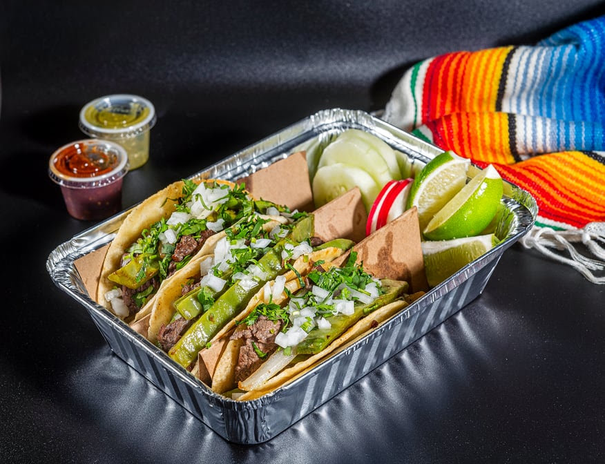 Taqueria Xochi by null