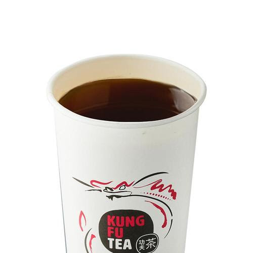 Kung Fu Tea by null