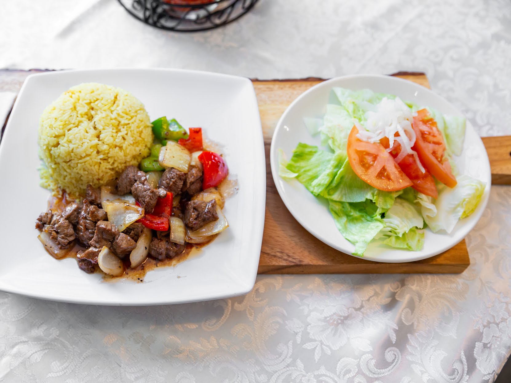 DK CUISINE by null