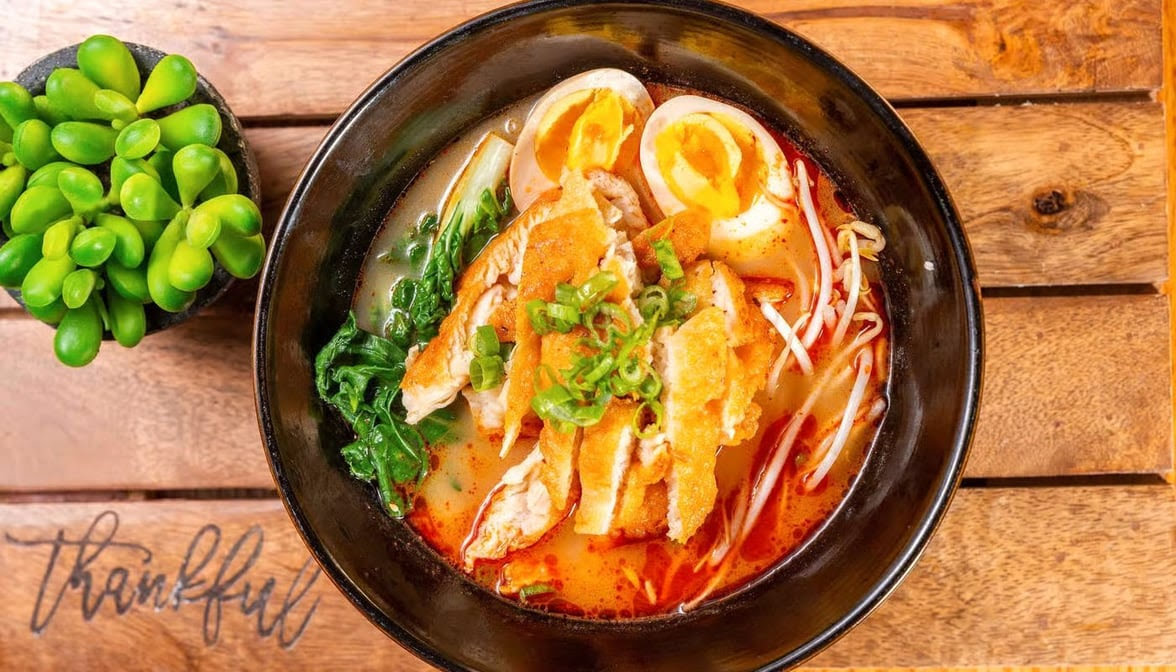 Ichiban Sushi & Ramen by null
