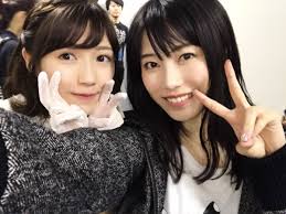 theatre48aikora アイコラ|悲報】渡辺麻友の卒業コンサートで撮影した麻友本人との2ショット画像をあげたメンバーがたったの6人wwwwwwwwww : 芸能SELECT