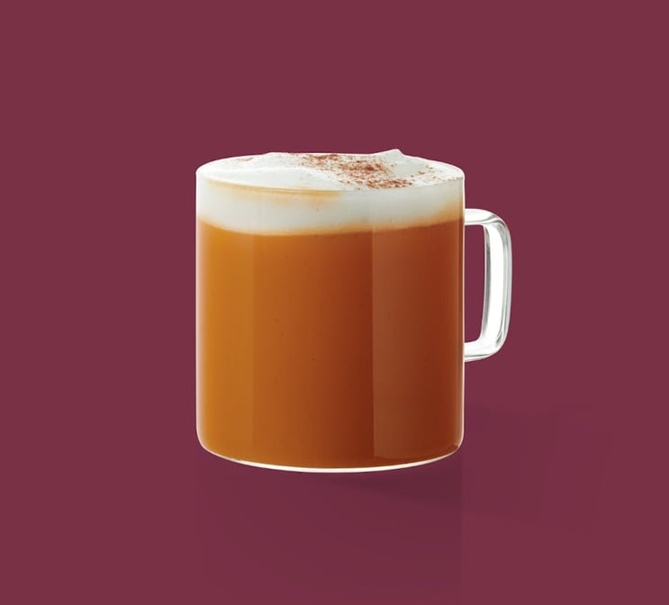 The Coffee Bean & Tea Leaf by null
