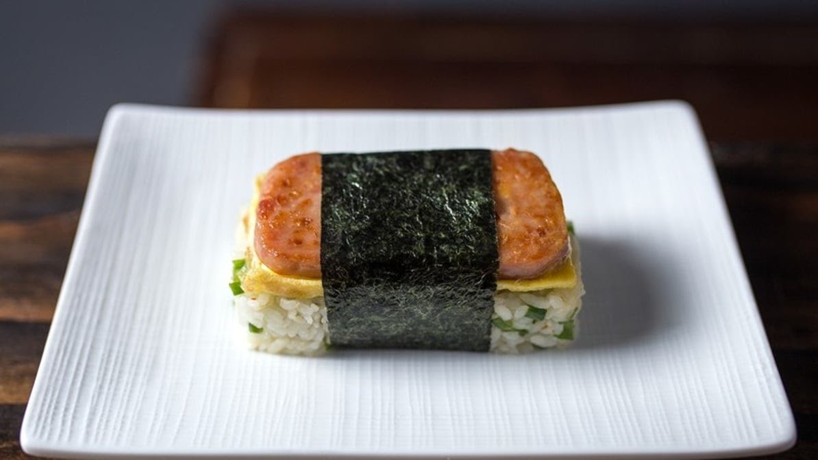 Kimchi Pop by Chef Son by null