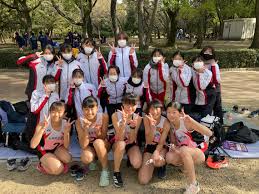 中学女子陸上|中学陸上2020】女子砲丸投げ優勝！：マラソングランドチャンピオンシップ（MGC） - Marathon Grand Championship