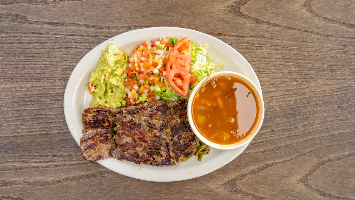 Taqueria Guadalajara by null