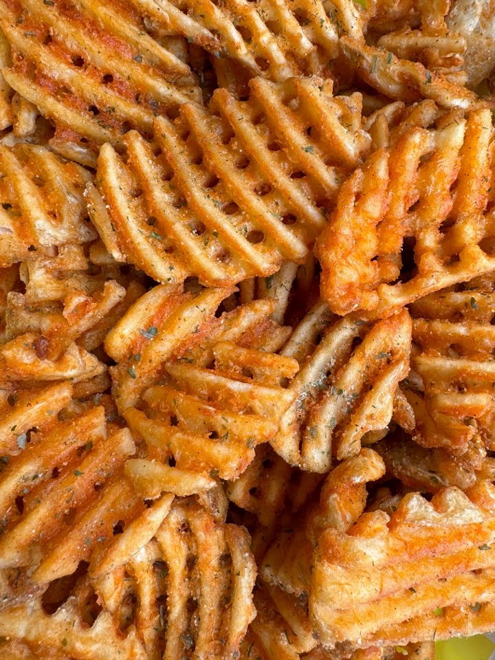 Showbird NOLA by null