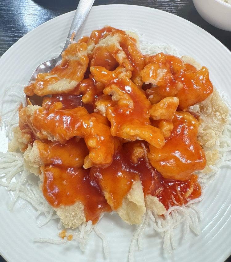 Jiayuan Dumpling House by null