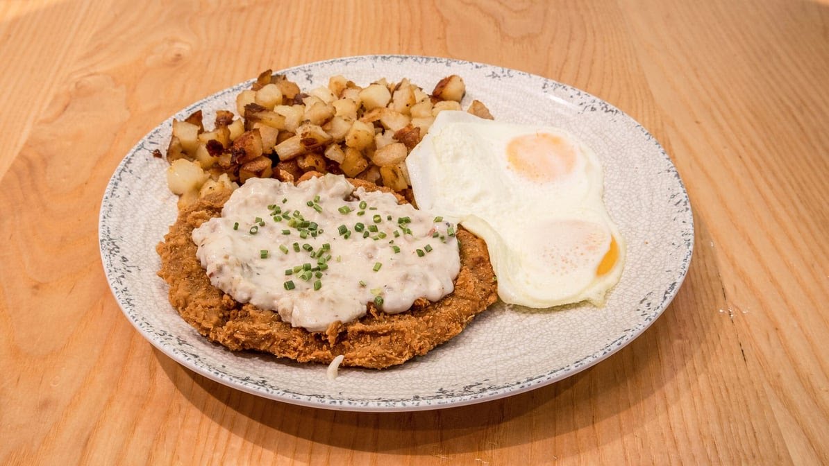 The Pancake Pantry - Nashville by null