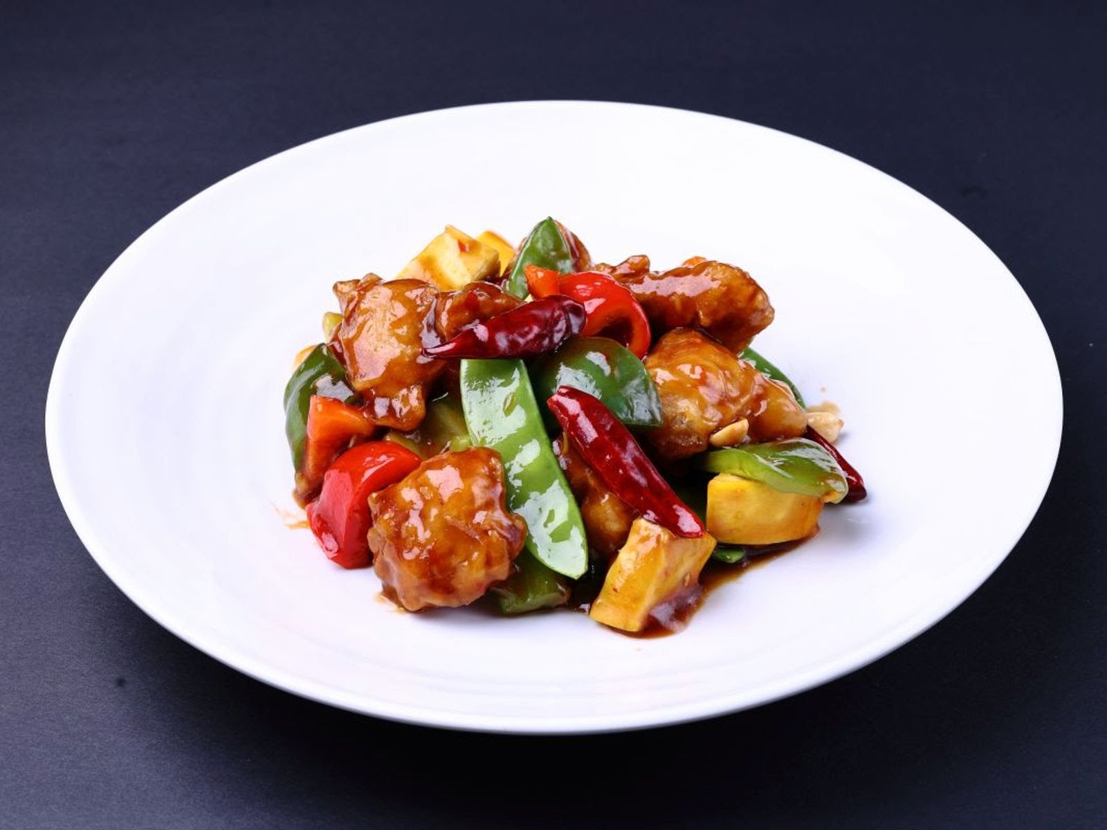 Veggie Village by null