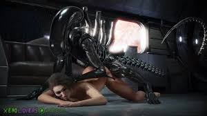 Af e da acc ab deb png x Female xenomorph