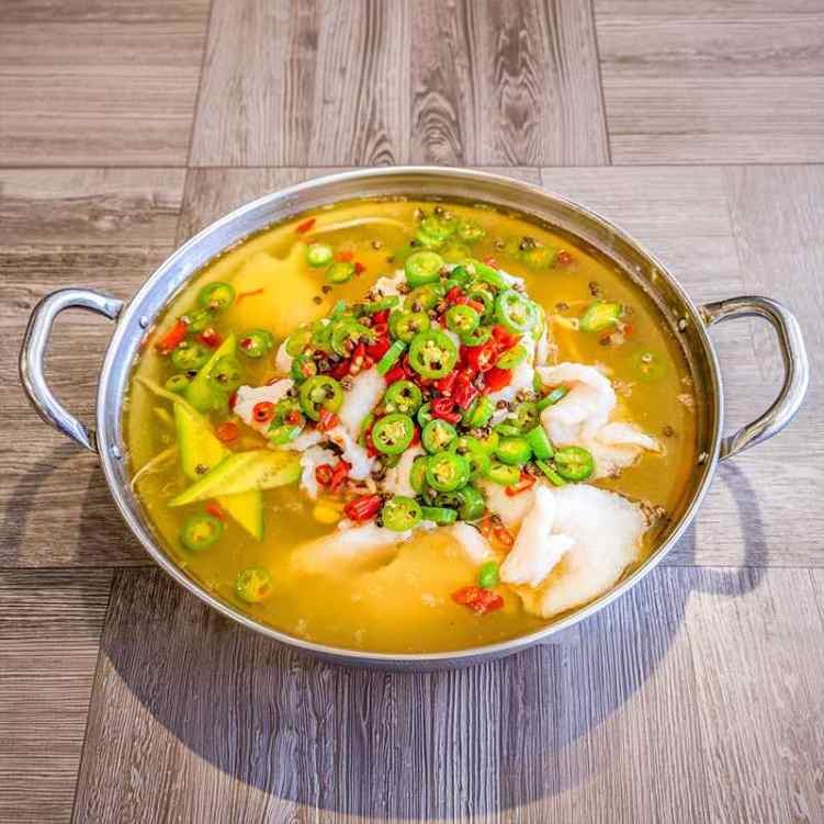 Chengdu Taste by null