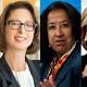 10 Most Powerful Women In Finance 2017: Leading The Tech Revolution At Old School Firms - Forbes