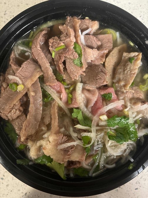 Phở 14 by null