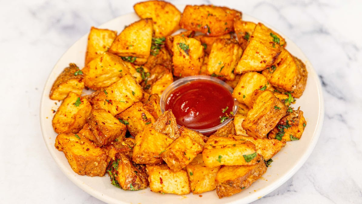 Skaf's Grill by null