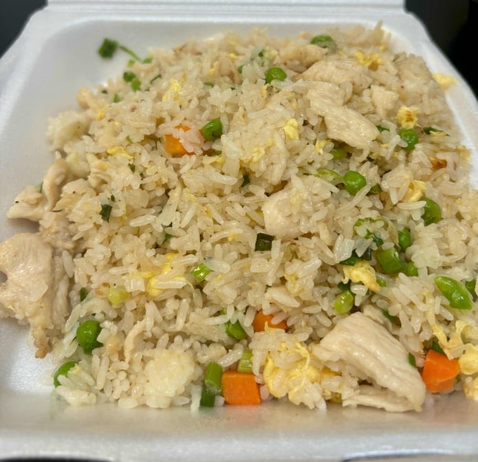 New Peking Wok by null