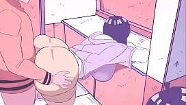 Porn comic hinata raikage short chapter naruto elijahzx sex comic came home jpg x Naruto and hinata sex
