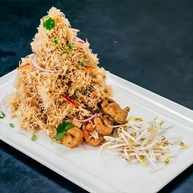 Moon Thai & Japanese by null