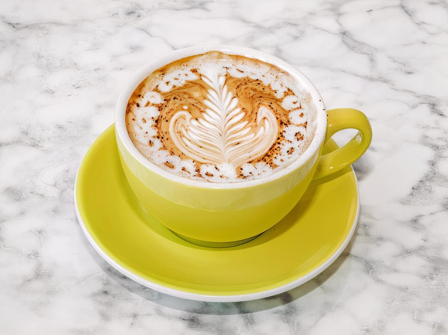 Bad Owl Coffee Roasters by null