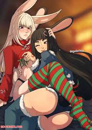 Bunny gif hentai gifs jpg x Anime bunny