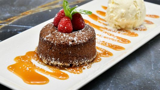 Morton's The Steakhouse by null