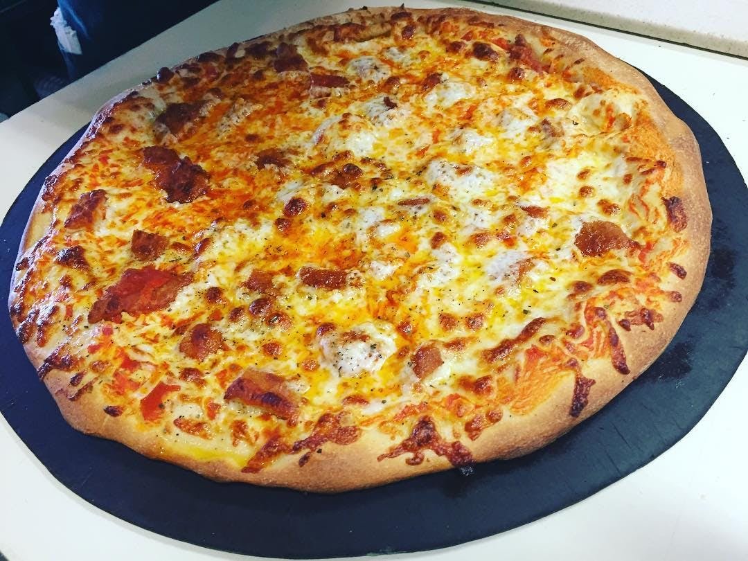 Celebre's Pizzeria by null