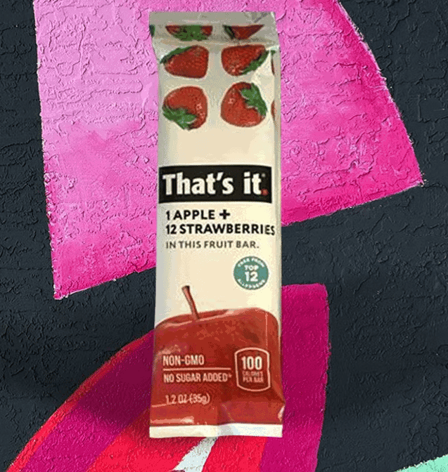 Half Moon Empanadas by null