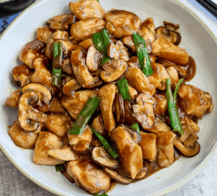 Chili Spot 椒点 by null