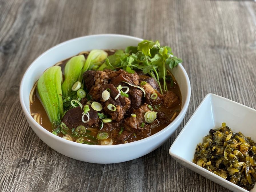 Mein St. Asian Kitchen by null
