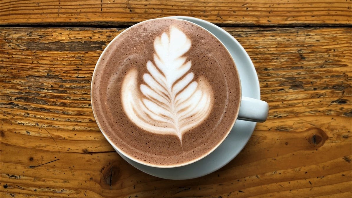 Gene Coffee Bar by null