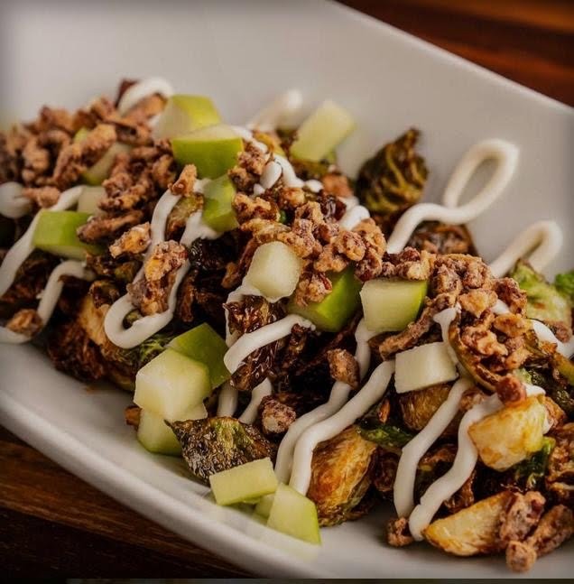 Piraye Kitchen & Bar by null