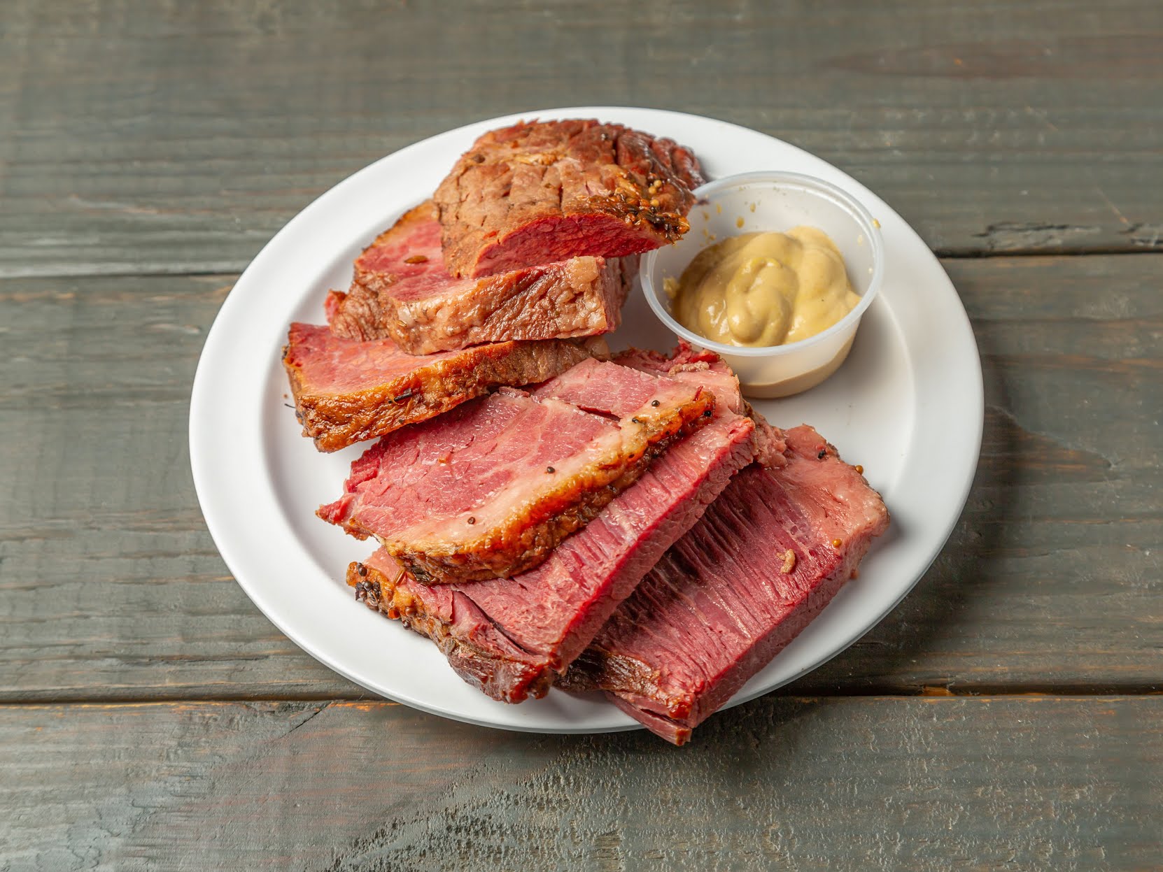 Au Jus by null