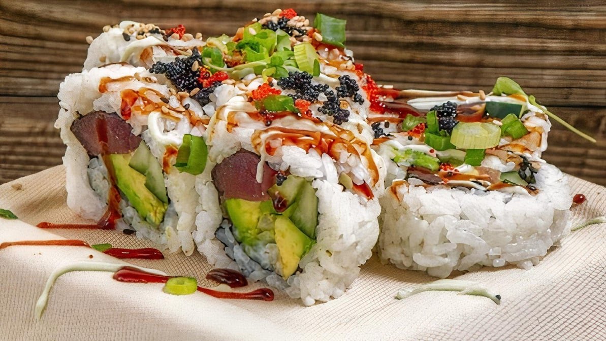 Makai Sushi by null