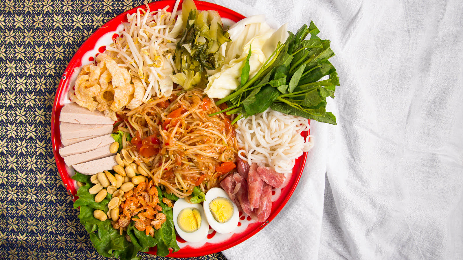 Asia Market Thai Lao Food by null