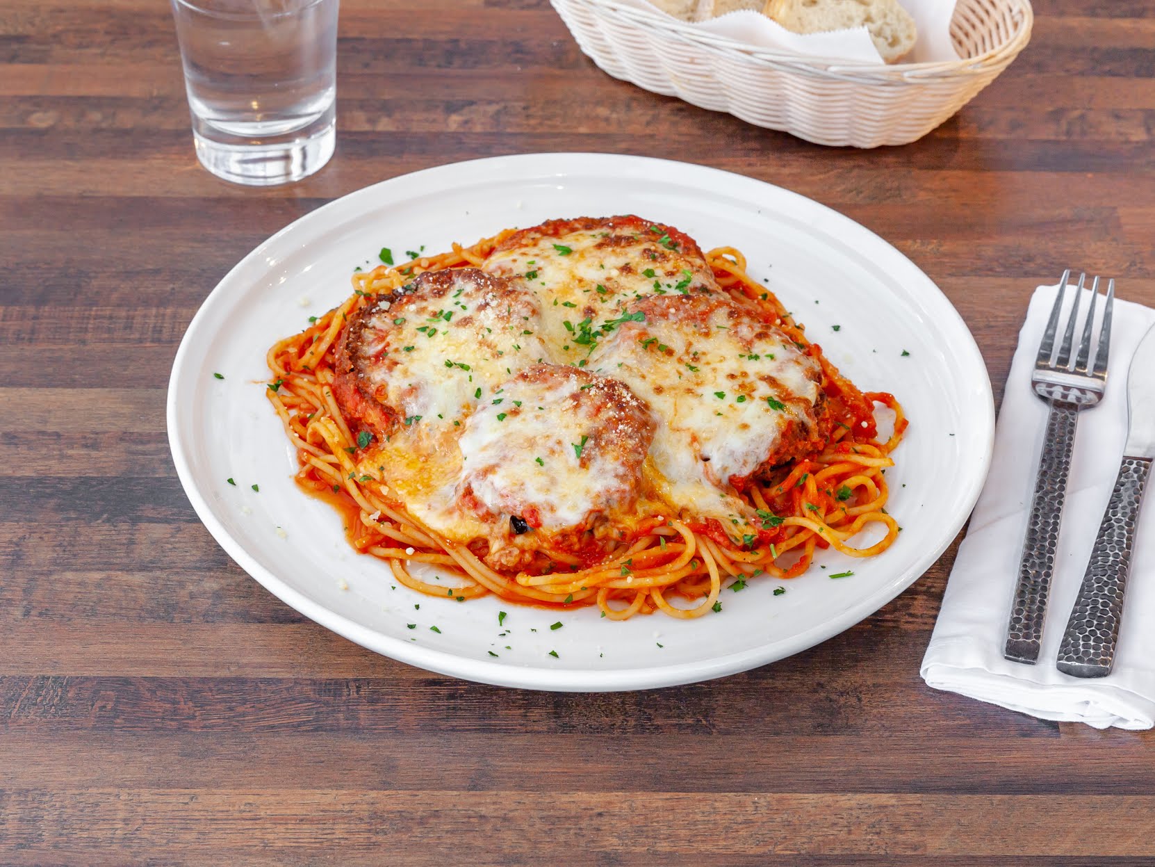 Tre Sorelle Ristorante & Pizzeria by null