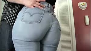 Big ass in sexy jeans jpg x Sexy ass jeans