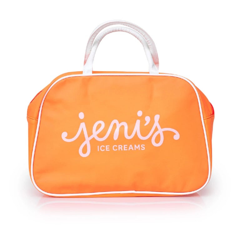 Jeni's Splendid Ice Creams by null