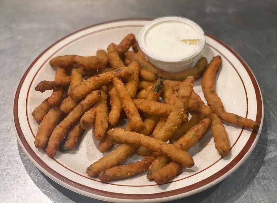 John's Place by null