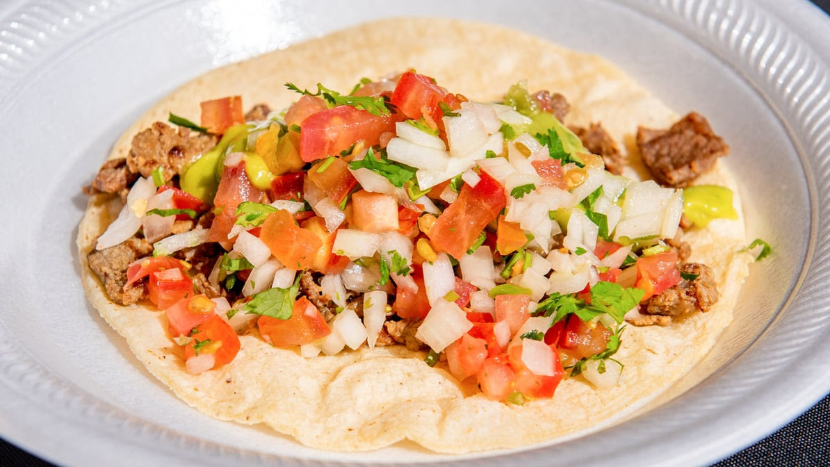 Fausto's Mexican Grill by null