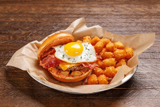 Lazy Dog Restaurant & Bar by null