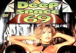 Deep space porn jpg x Deep space 69