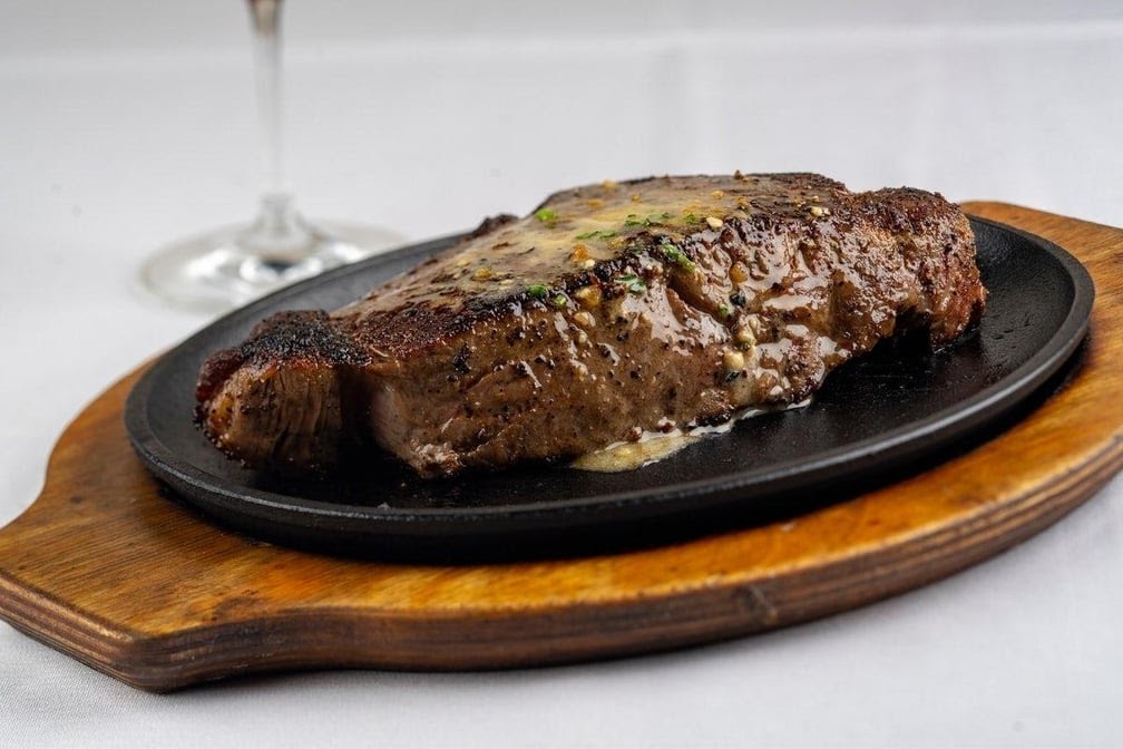 Perry's Steakhouse & Grille - Schaumburg by null