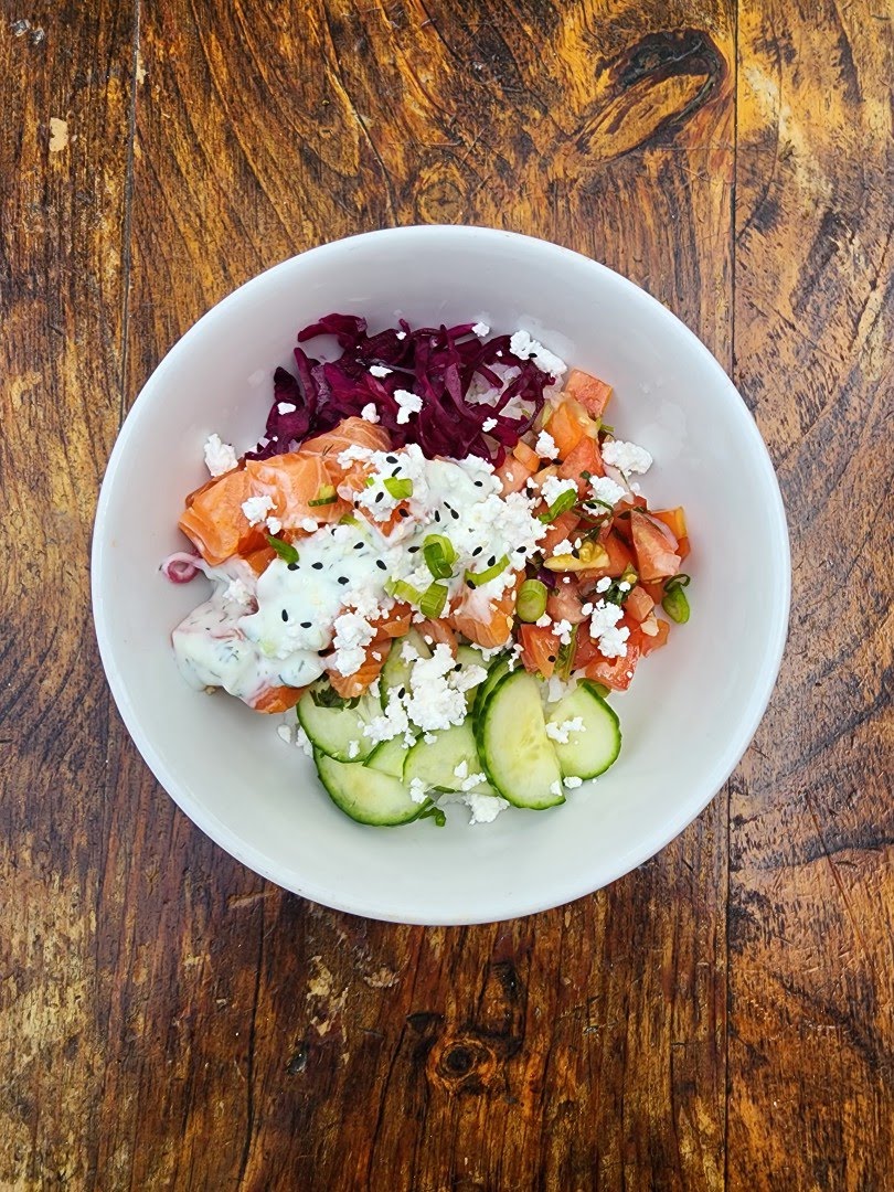 Malelani Cafe by null