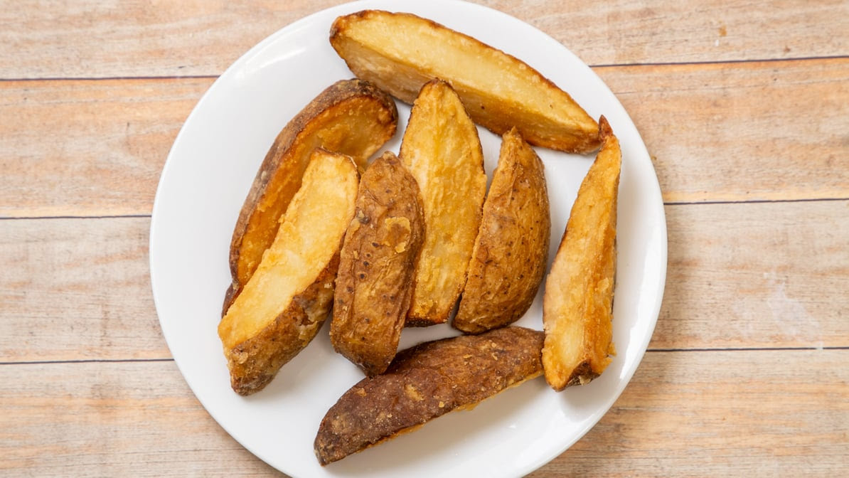 Royal Carryout by null