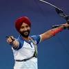 Harvinder Singh: Legs Impaired At 2, Pursuing PhD, Now India's 1st ...