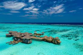 Lankanfushi