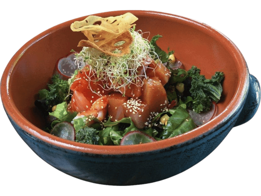 Green Leaf Sushi l Burnaby by null
